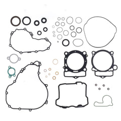 Complete Gasket Kit (oil seals included)-0