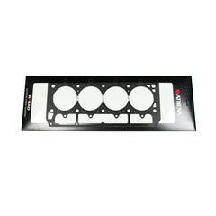 Cut Ring Racing Head Gasket thickness 1,5 mm Ø 105,4 mm (Left)-2