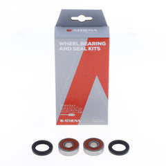 Front Wheel Bearing Kit-0