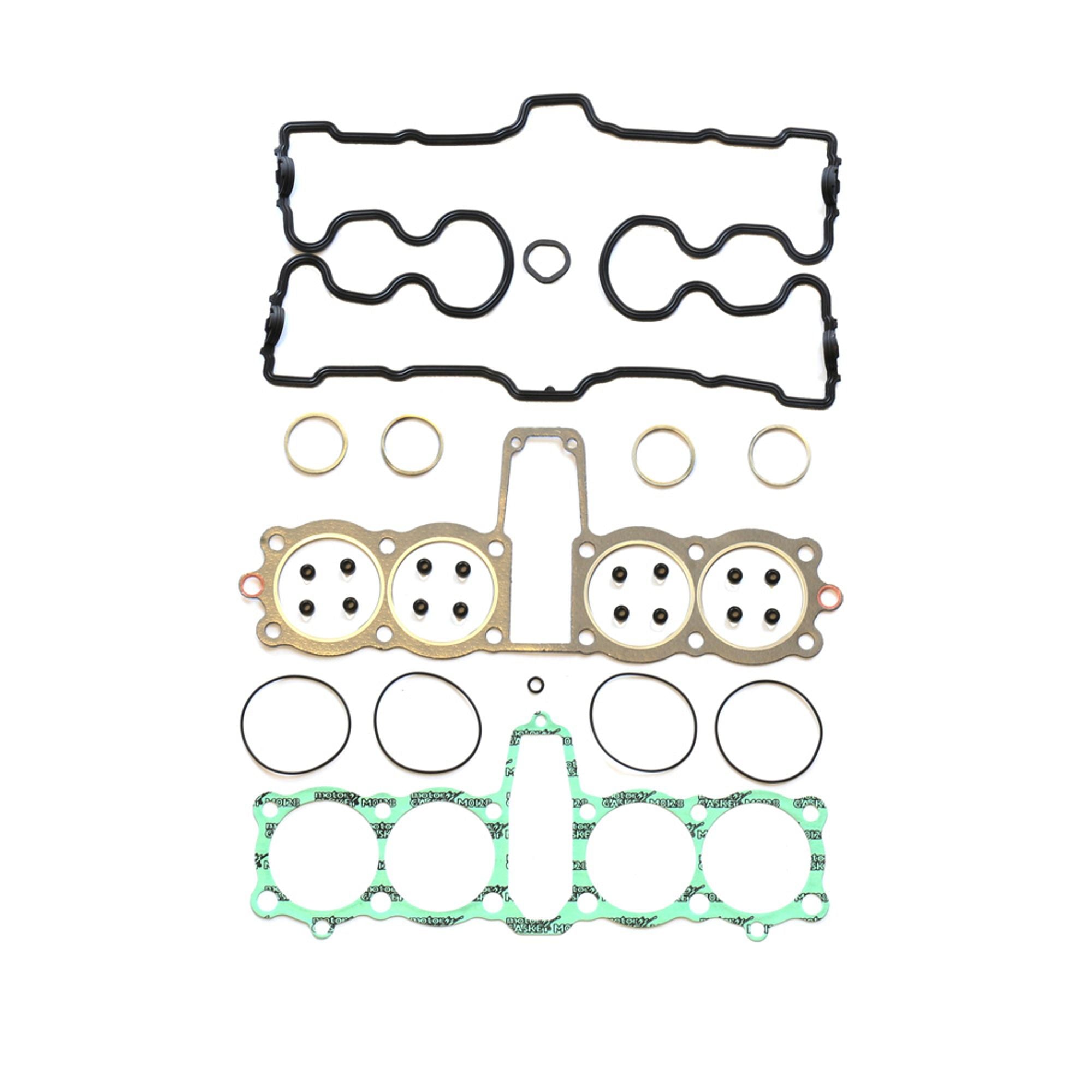Top End Gasket Kit-0