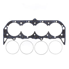 Cut Ring Racing Head Gasket thickness 1 mm Ø 117,6 mm-1