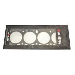 Multilayer Racing Head Gasket thickness 1 mm Ø 93,5 mm with Gas Stopper-1