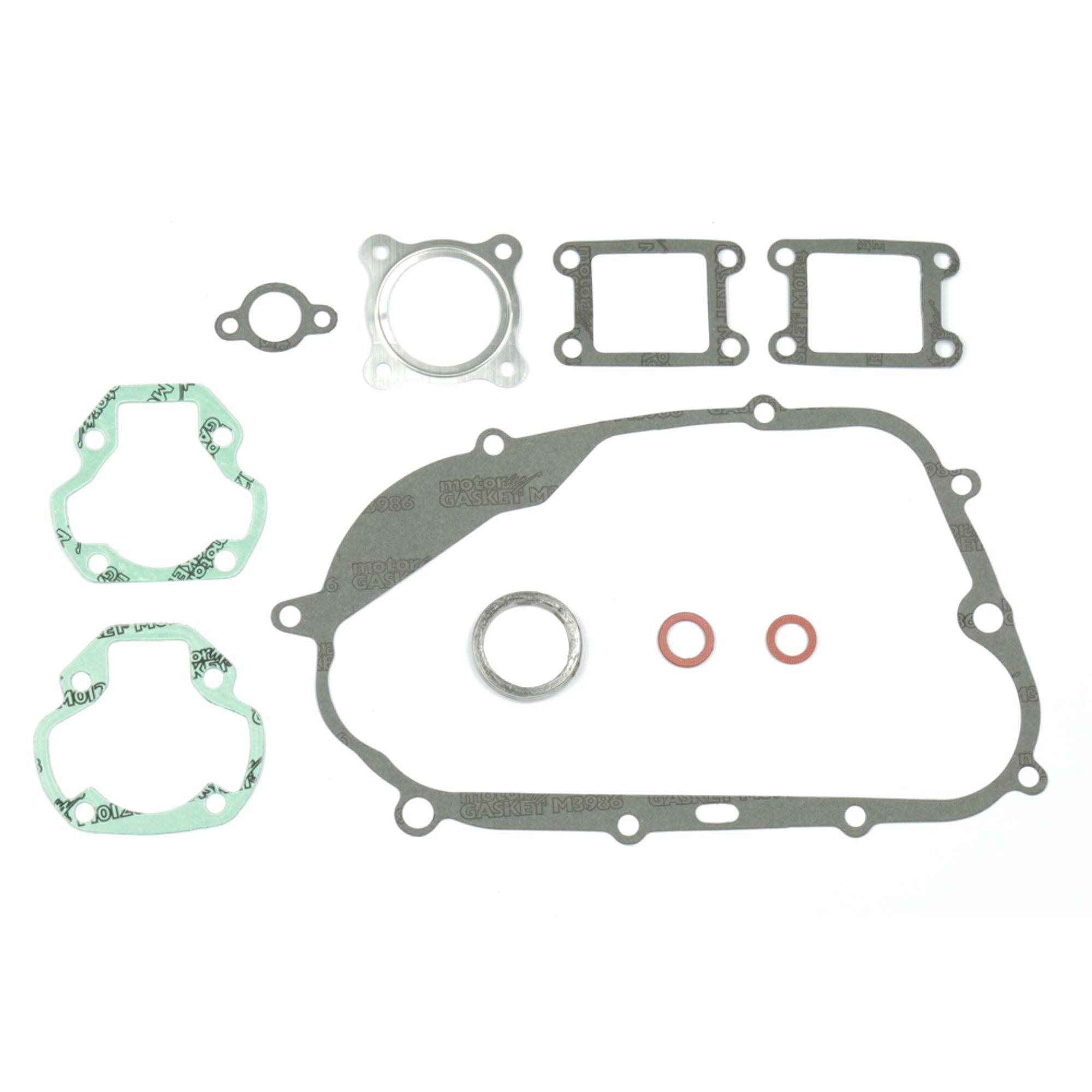 Complete Gasket Kit (oil seals not included)-0