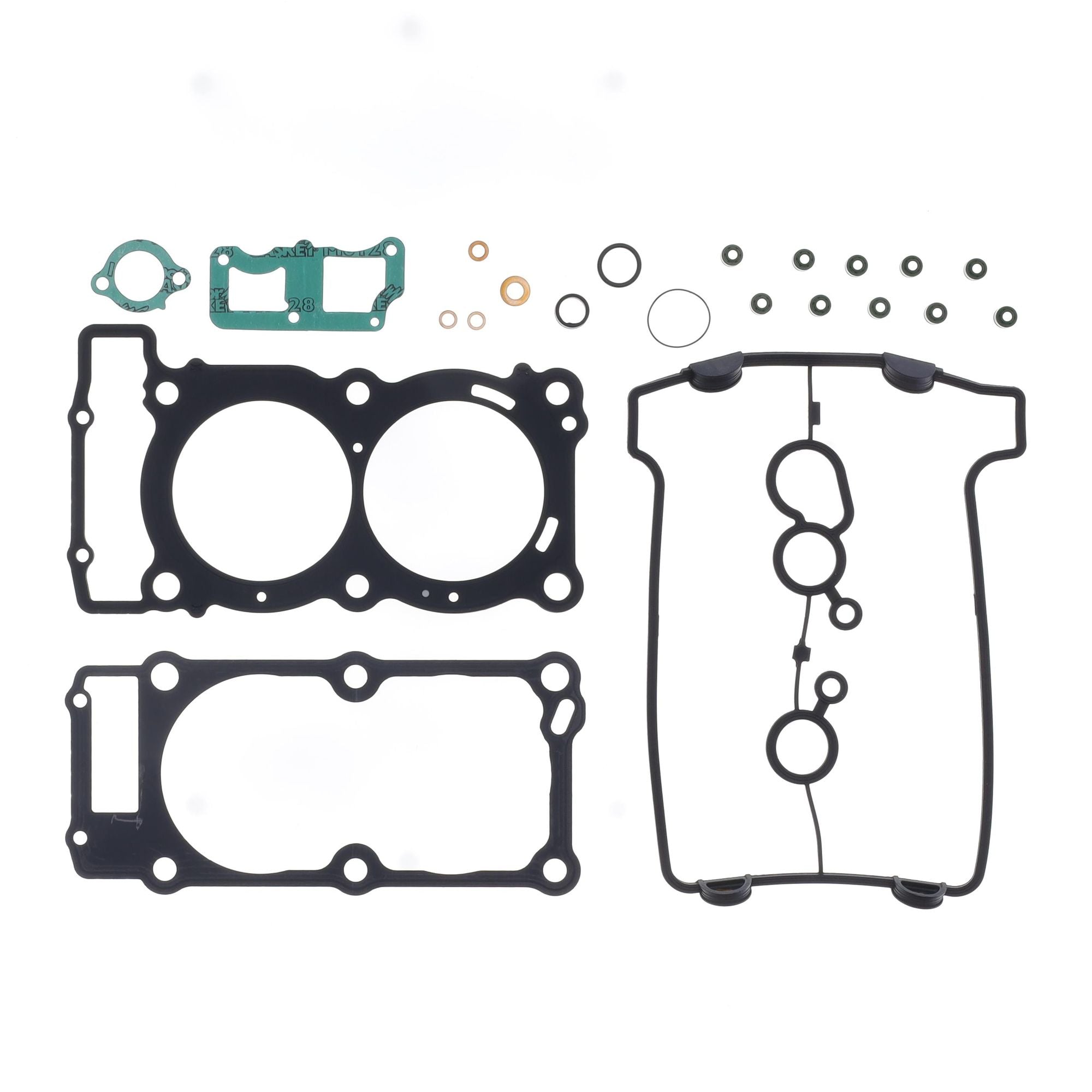 Top End Gasket Kit-0