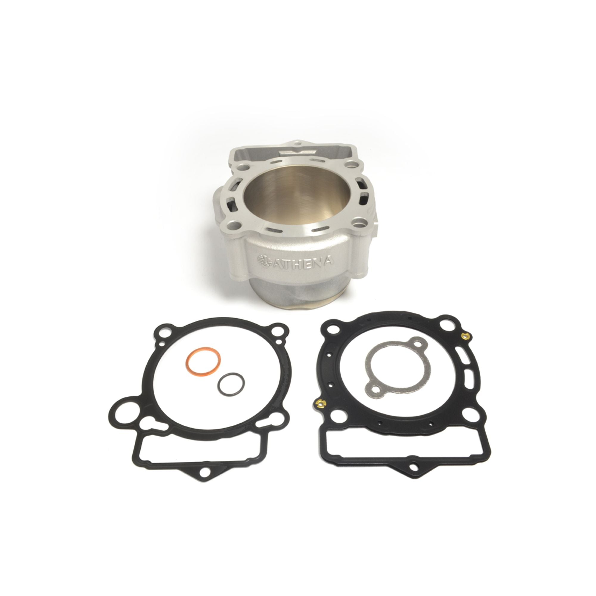 Standard Bore Cylinder Kit Ø 88 mm, 350 cc with Gaskets (no piston included)-0