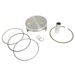 4T Forged Racing Piston Ø 99,95 mm HC for Athena Big Bore Cylinder-0