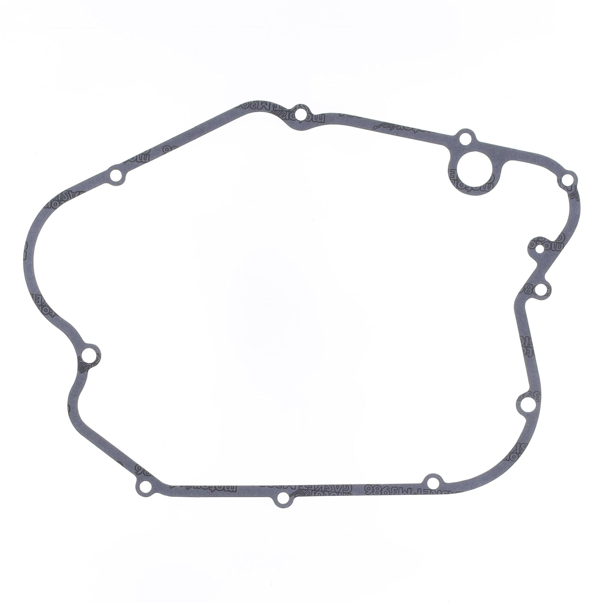 Clutch Cover Gasket-0