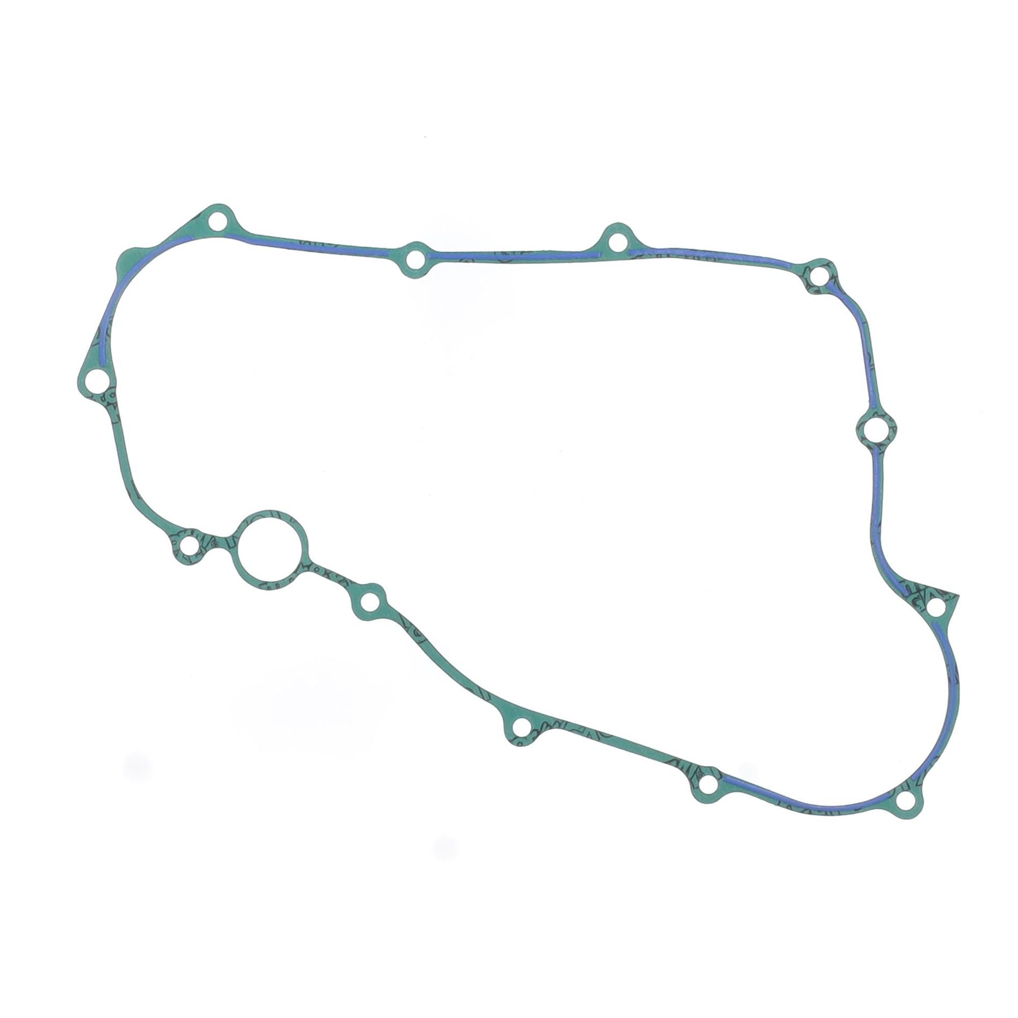 Outer Clutch Cover Gasket-0