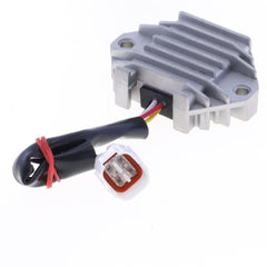 Voltage Regulator-0