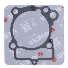 Cylinder Base Gasket  thickness 0,6 mm-1