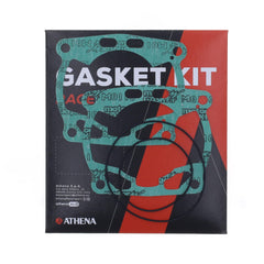 Race Gasket Kit: Gasket kit with Cylinder Head Gasket and 2 Cylinder Base Gaskets-1