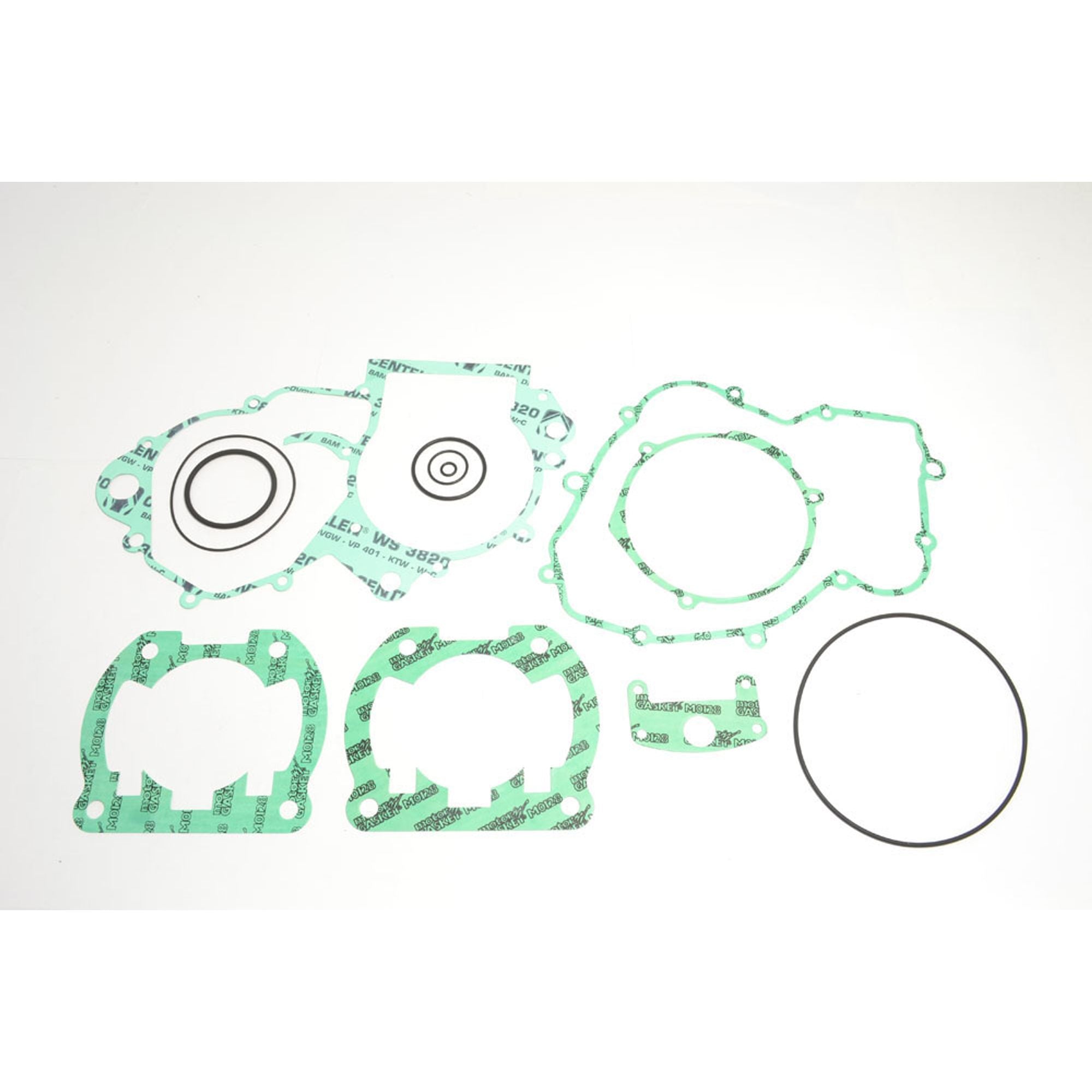 Complete Gasket Kit (oil seals not included)-0