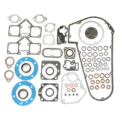 Complete Gasket Kit (oil seals not included) Shovelhead 1200/1340 66-84-0