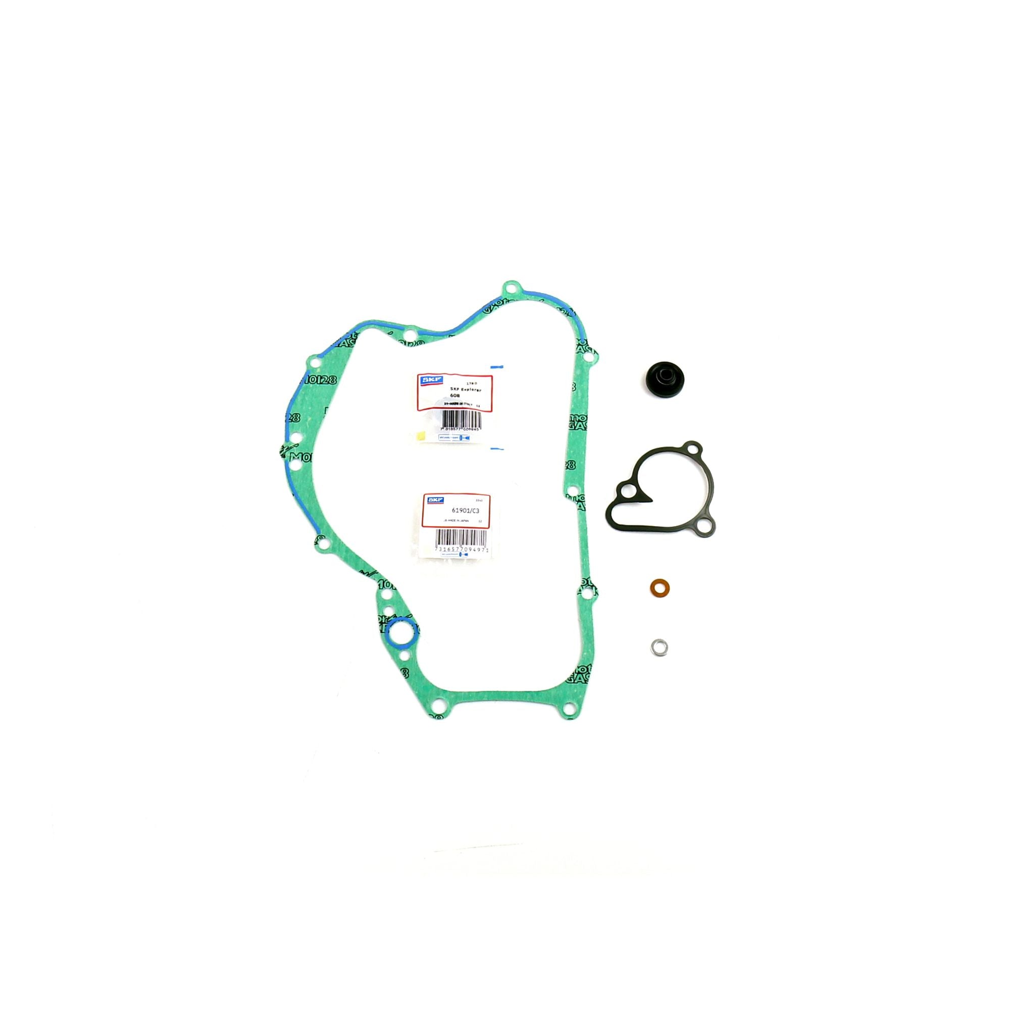 Water Pump Gasket Kit-0