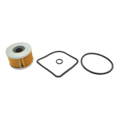 Oil Filter-0