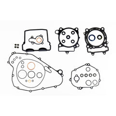 Complete Gasket Kit (oil seals included)-0
