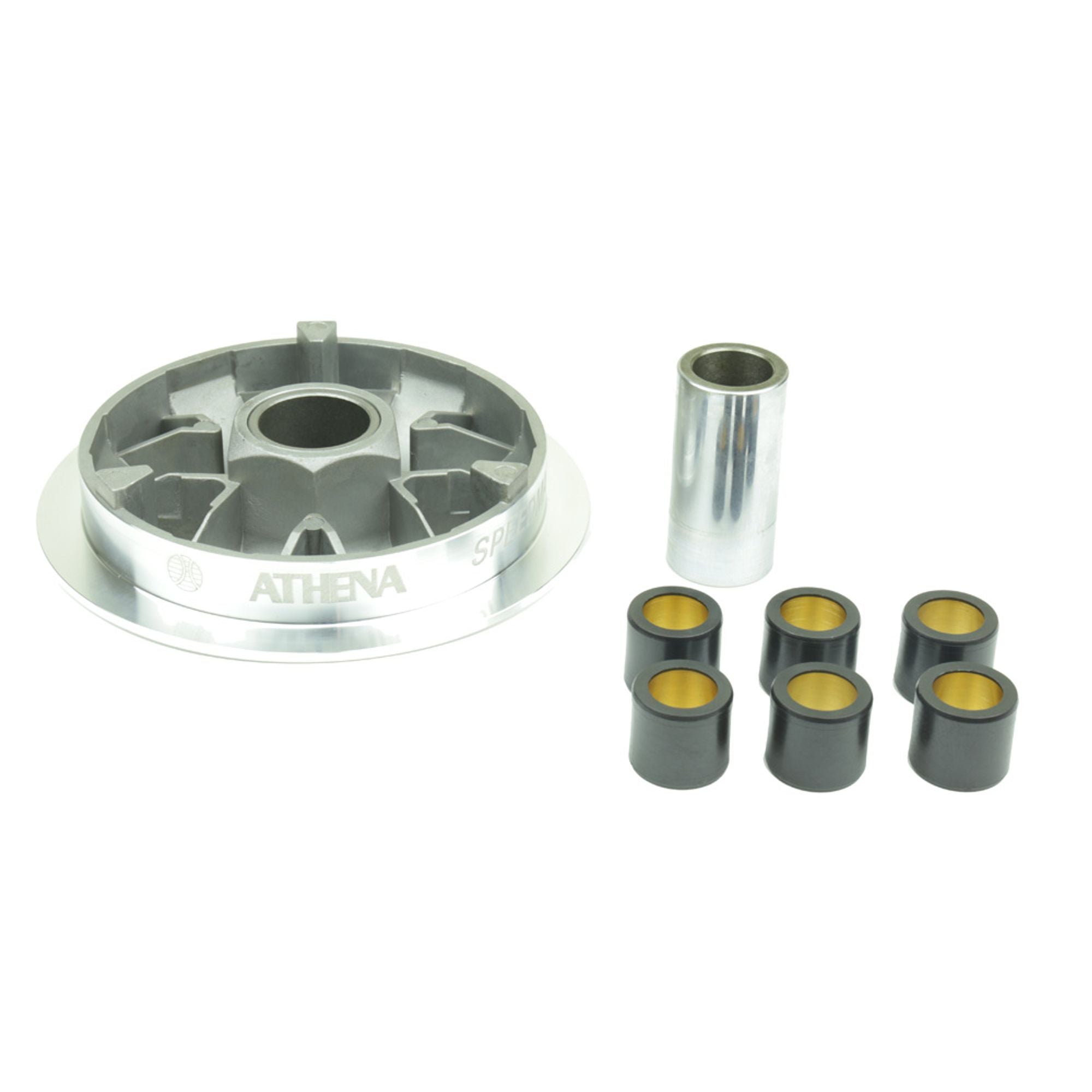 Complete Variator Kit-0