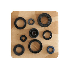 Engine Oil Seals Kit-1