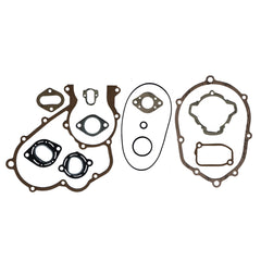 Complete Gasket Kit with O-rings (Engine Oil Seals not included)-0