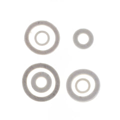 Engine Oil Seals Kit-0