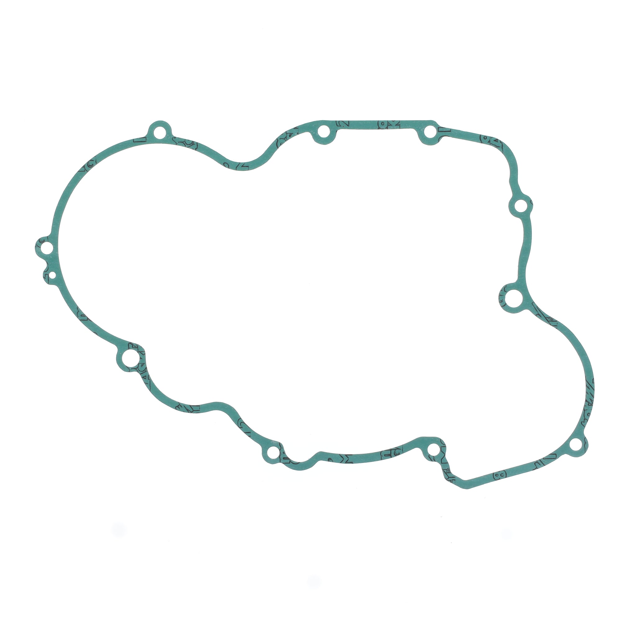 Clutch Cover Gasket-0