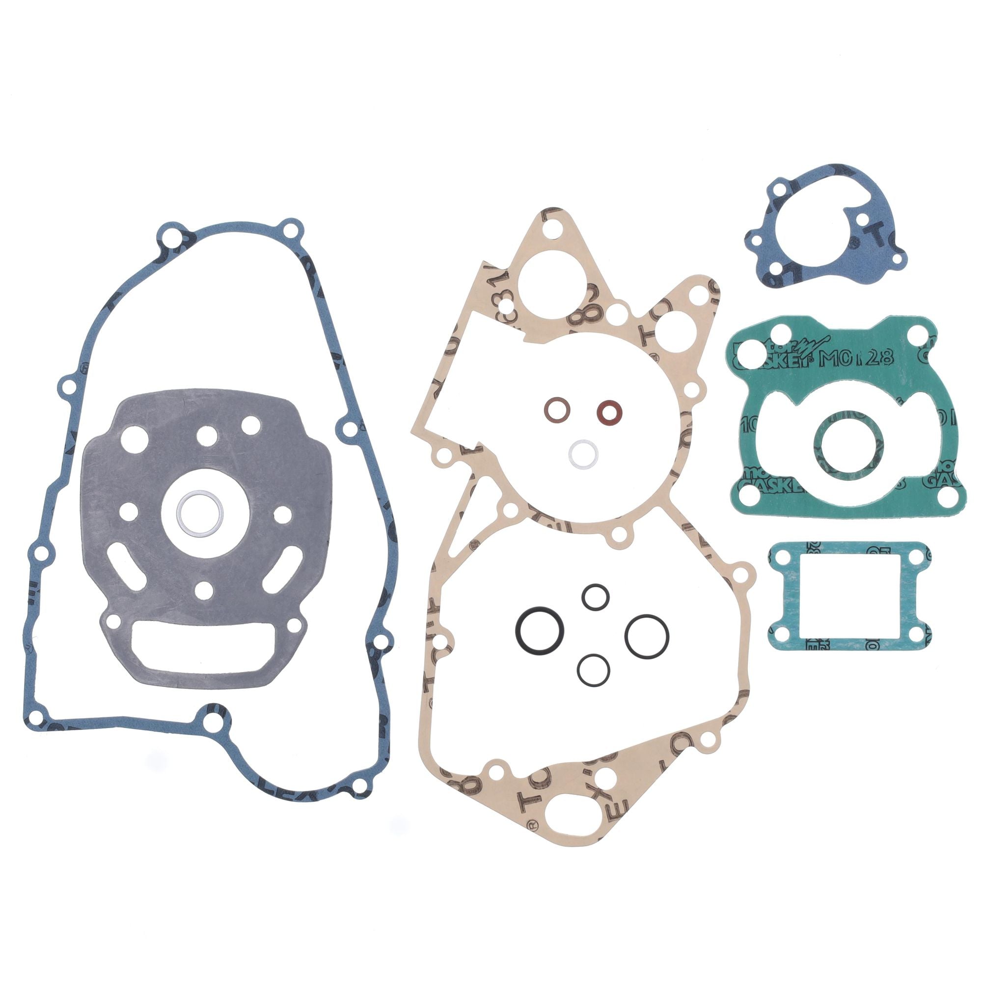 Complete Gasket Kit (oil seals not included)-0