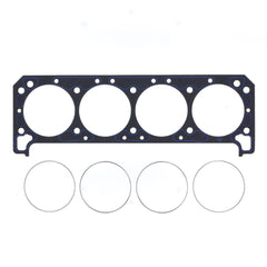 Cut Ring Racing Head Gasket thickness 1,1 mm Ø 112,8 mm-1