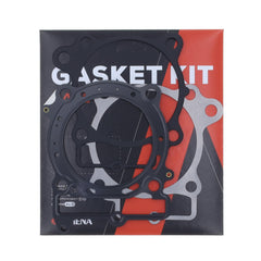 Race Gasket Kit: Gasket kit with Cylinder Head Gasket and 2 Cylinder Base Gaskets-3