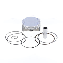 4T Forged Piston Ø 89,96 mm for Athena and OE cylinder-0