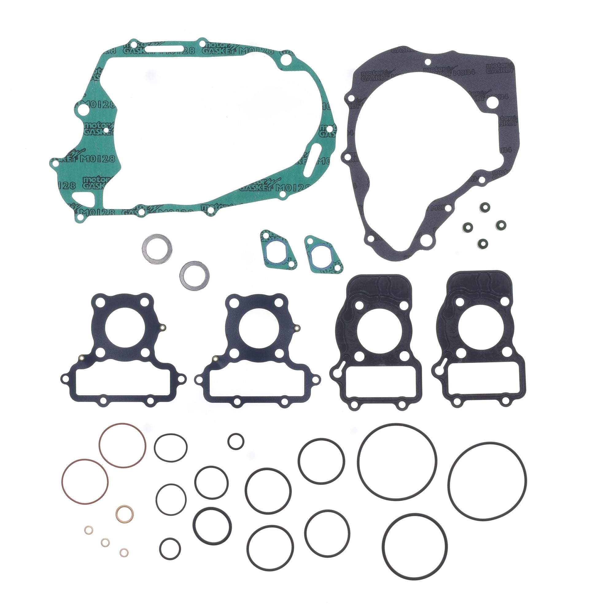 Complete Gasket Kit (oil seals not included)-0