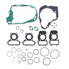 Complete Gasket Kit (oil seals not included)-0