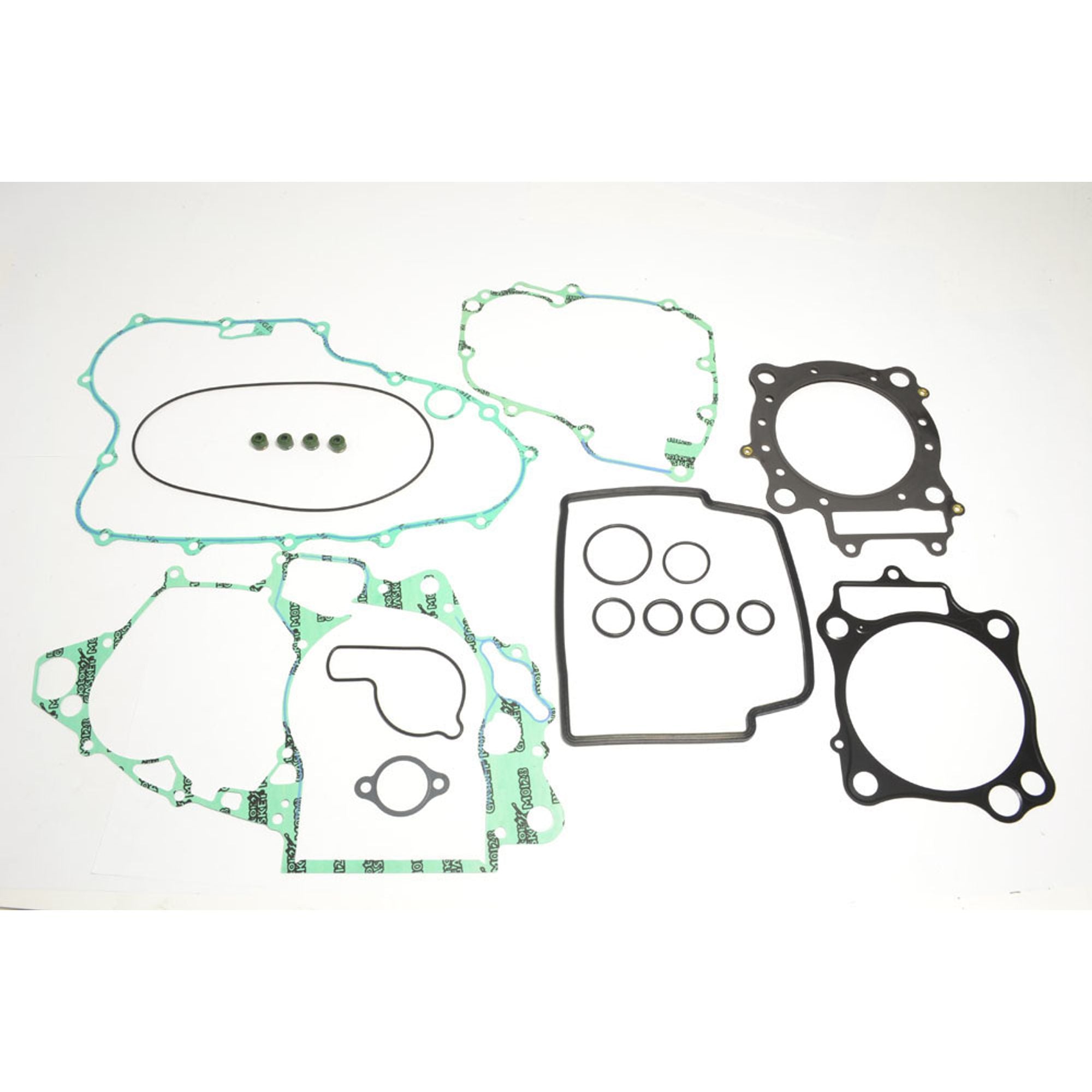 Complete Gasket Kit (oil seals not included)-0