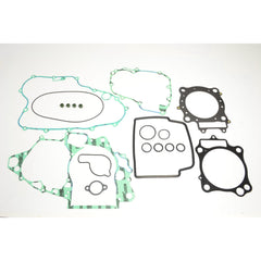 Complete Gasket Kit (oil seals not included)-0