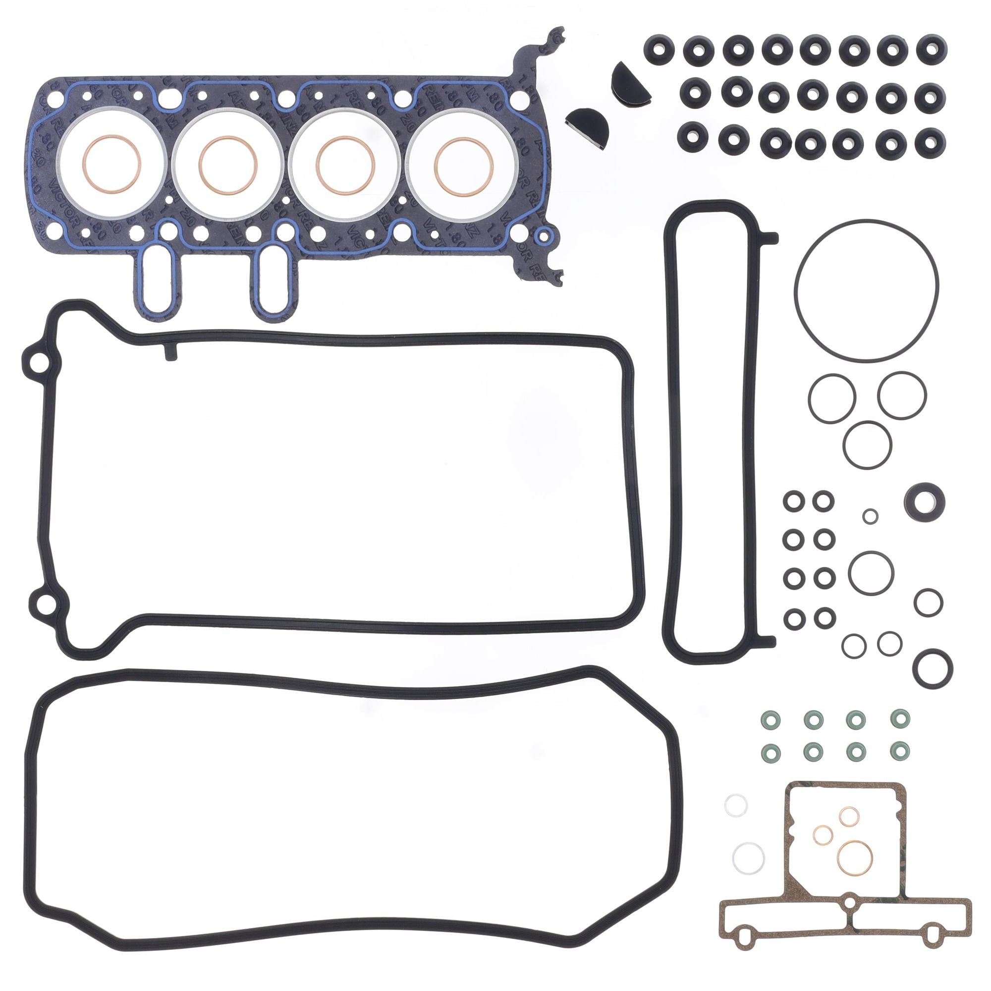 Complete Gasket Kit (oil seals not included)-0