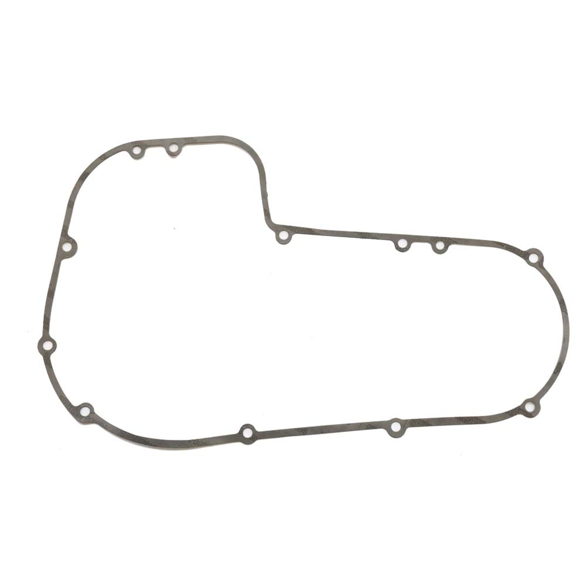 Primary Cover Gasket (thickness 0,8 mm) FLT/FXR 80-93 - Set of 10 pcs-0