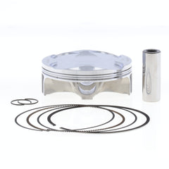 4T Forged Piston Ø 95,97 mm for Athena and OE Cylinder-0