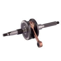 Crankshaft, Pin Ø 10 mm-0
