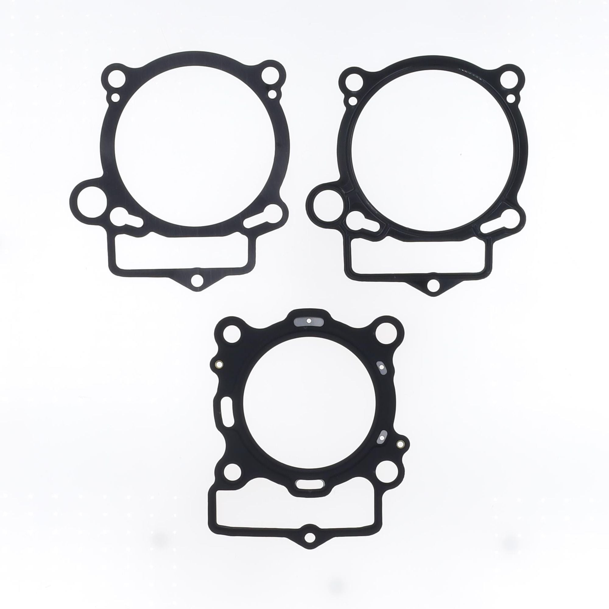 Race Gasket Kit: Gasket kit with Cylinder Head Gasket and 2 Cylinder Base Gaskets-0