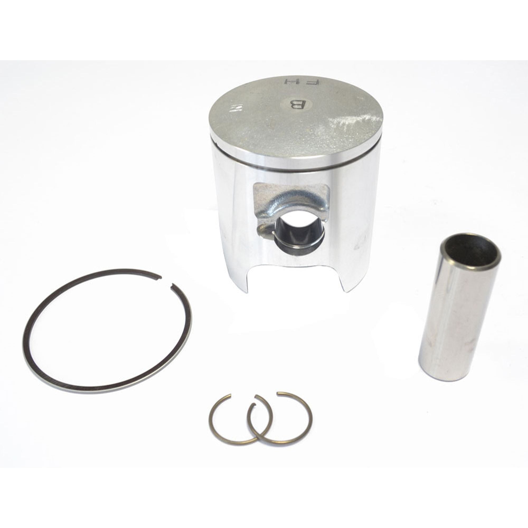 2T Cast Piston Ø 47,45 mm for OE Cylinder-0