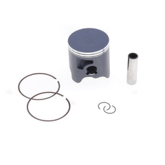 Top End Piston Kit: Cast 2-Stroke Piston Ø 71,95 mm + Top End Gasket Kit-3