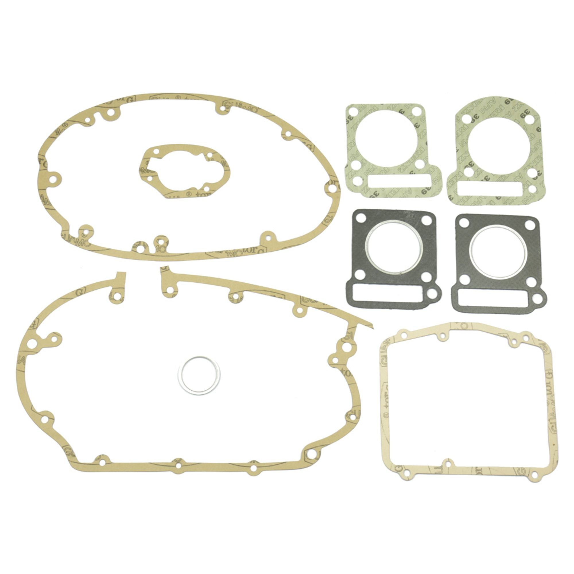 Complete Gasket Kit (oil seals not included)-0