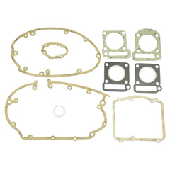 Complete Gasket Kit (oil seals not included)-0