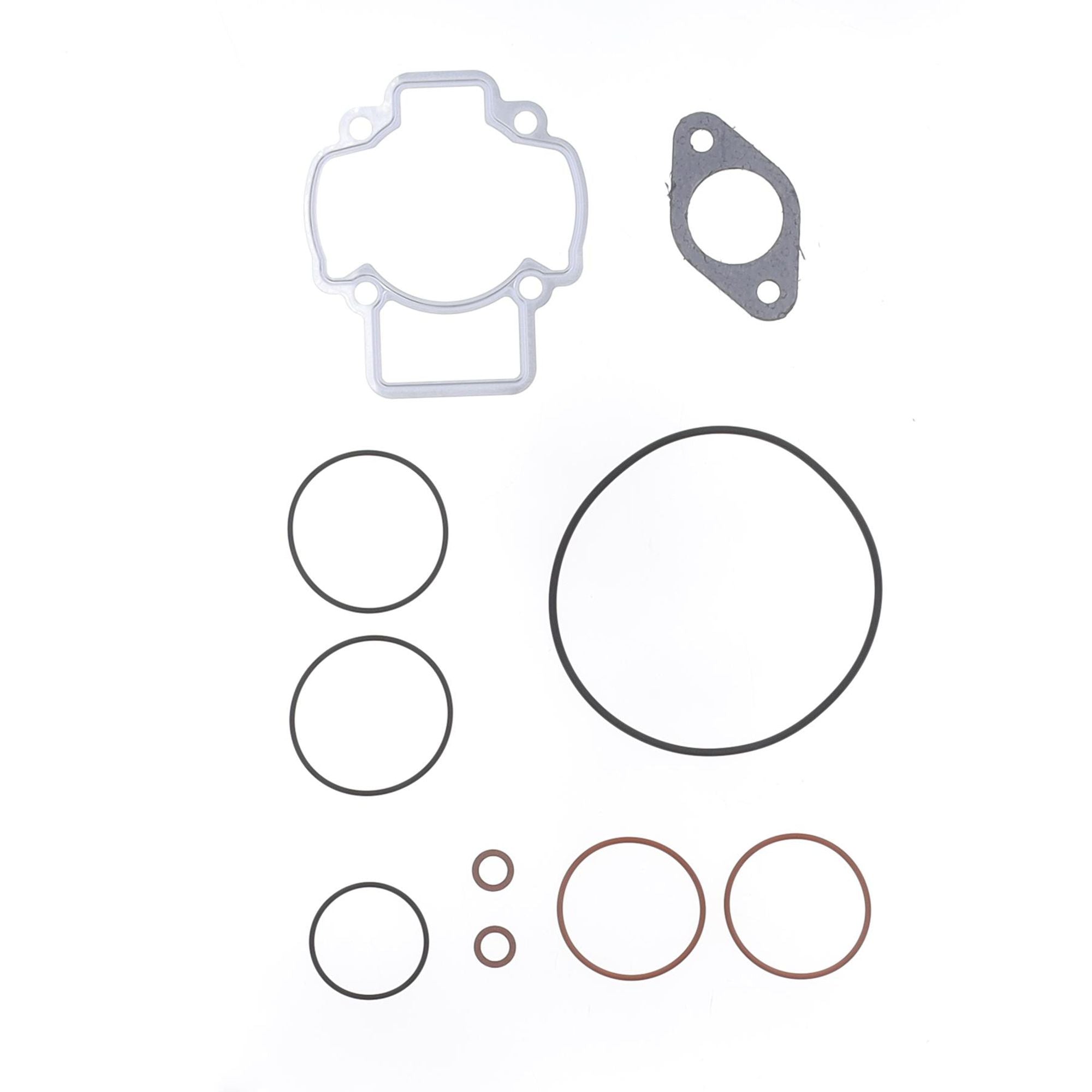 Complete Gasket Kit with O-rings (Engine Oil Seals not included)-0