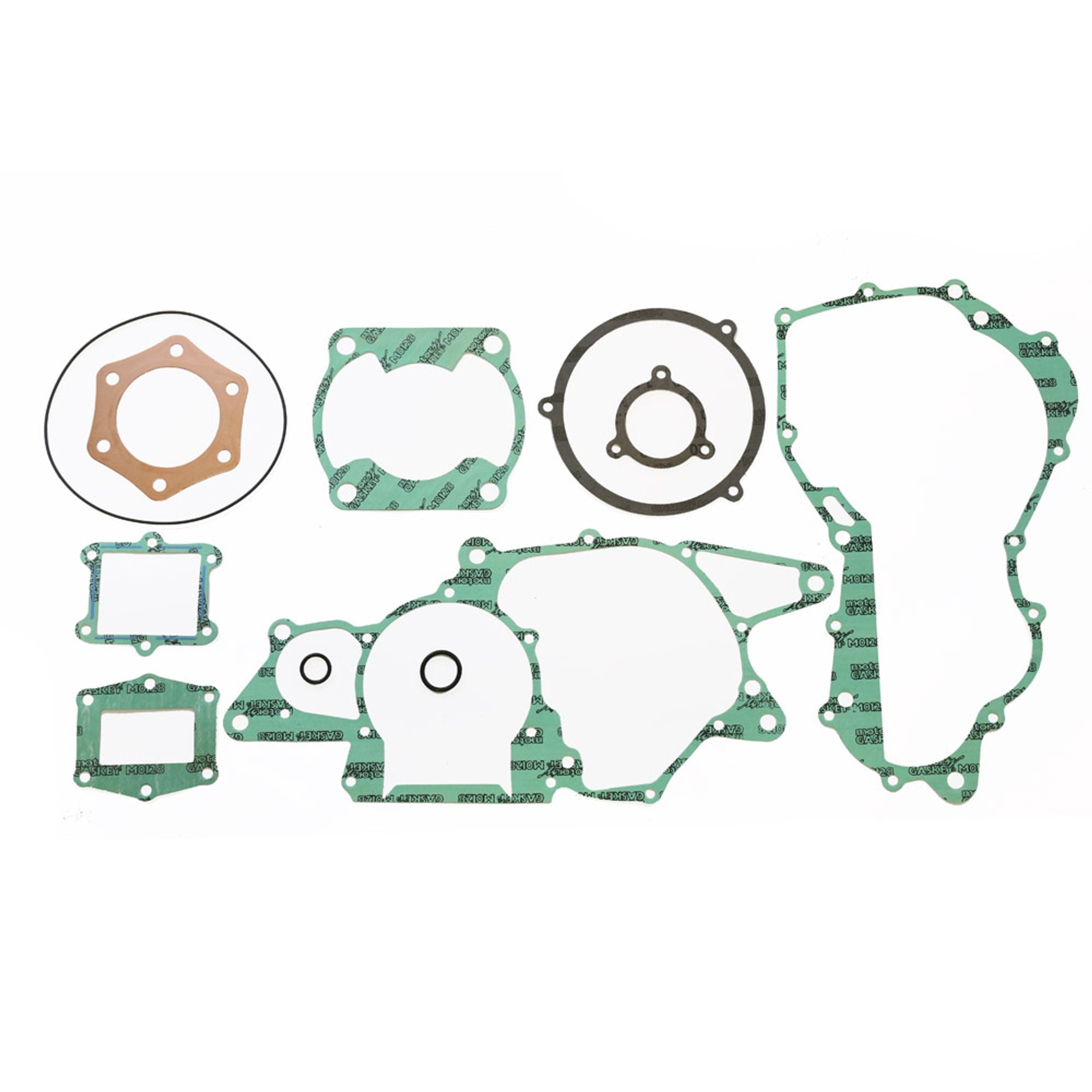 Complete Gasket Kit (oil seals not included)-0