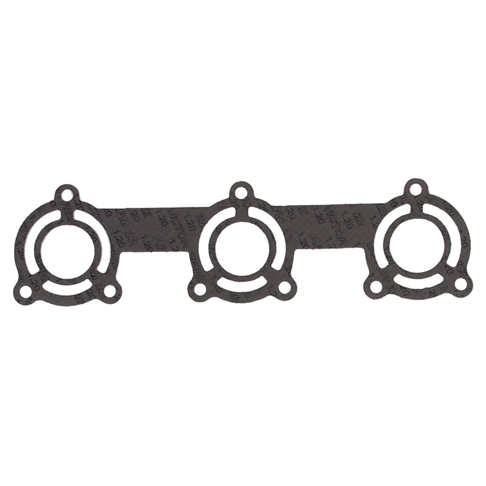 Exhaust Gasket-0