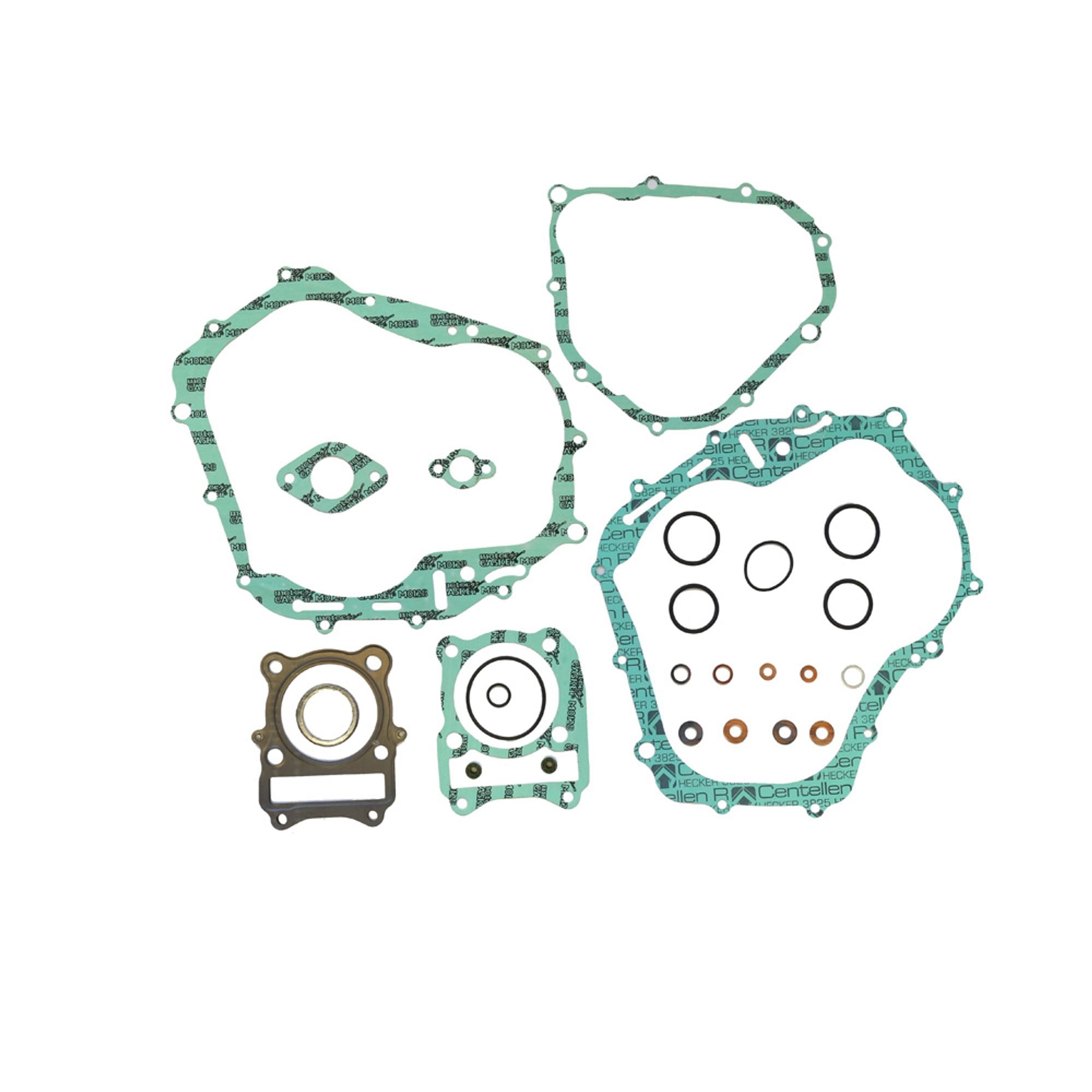 Complete Gasket Kit (oil seals not included)-0