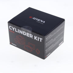 Standard Bore Cylinder Kit Ø 54 mm, 125 cc-3