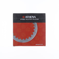 Steel Clutch Plates Kit-1
