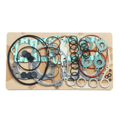 Complete Gasket Kit (oil seals not included)-1