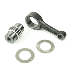 Connecting rod kit with engine gasket kit-3